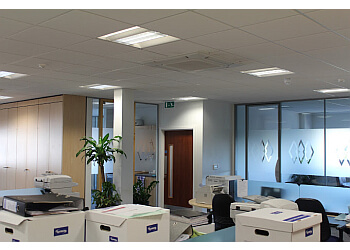 Hi-spec Facilities Services Ltd