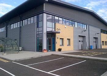 Dartford office cleaning companies Hi-spec Facilities Services Ltd image 1