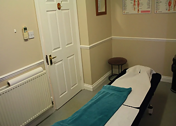 Hitchin Chiropractic Clinic