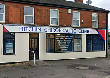 Hitchin Chiropractic Clinic Hitchin Chiropractic Clinic