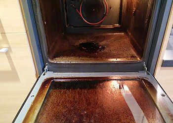 Hither Green Oven Clean