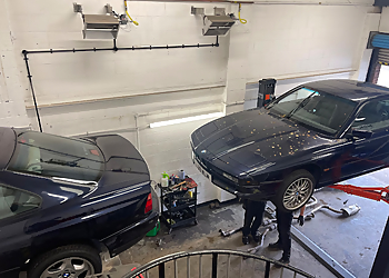 Hither Green Specialist Cars