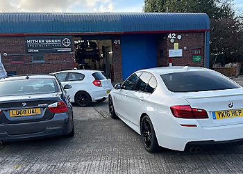 Hither Green Specialist Cars