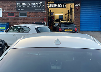 Hither Green Specialist Cars
