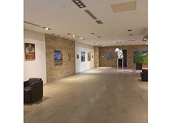 Hive Artists CIC Hive Artists CIC