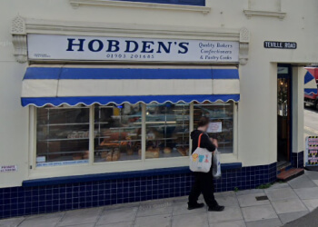 Hobden & Son Ltd