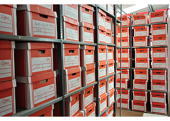 Hobdens Removals & Storage