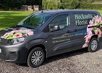 Hocknells Florist