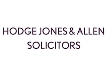 Hodge Jones & Allen Solicitors