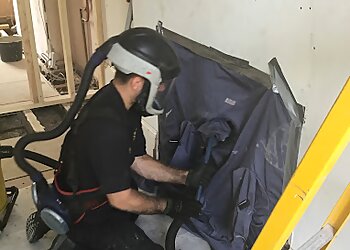 Hodgsons Chimney Sweeps