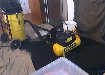 Hodgsons Chimney Sweeps