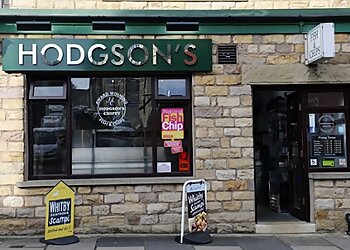 Hodgson's Chippy