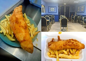 Hodsons Fish And Chips