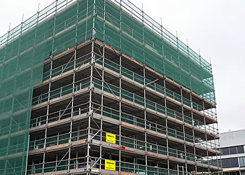 Hoek Scaffolding Ltd