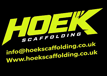 Hoek Scaffolding Ltd