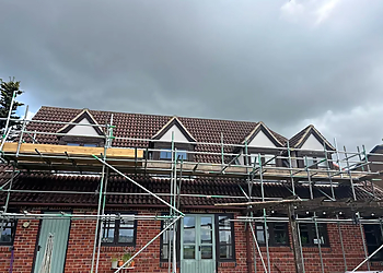 Hoek Scaffolding Ltd Hoek Scaffolding Ltd