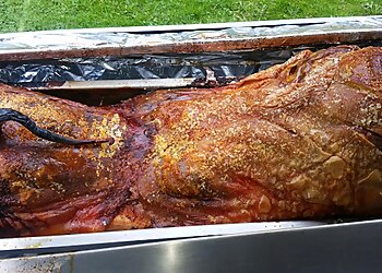 Hog Roast Chelmsford
