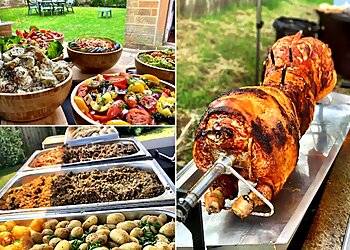Hog Roast Dumfries