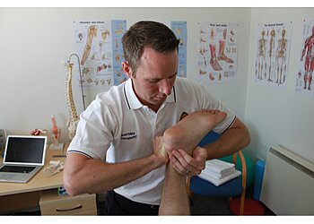 Hogan & Mitchell Physiotherapy