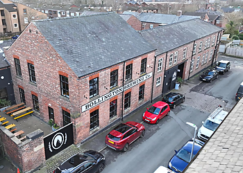 Hogbens Chartered Building Surveyors