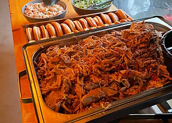 Hogroast Catering Company