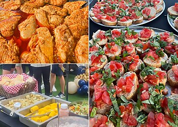 Hogroast Catering Company