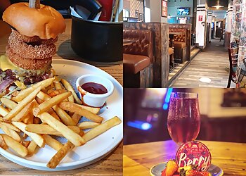 Hogshead Wolverhampton