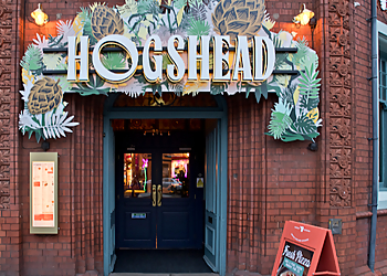 Hogshead Wolverhampton