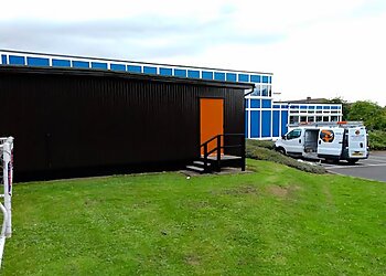 Holbrook Painting Contractors Ltd