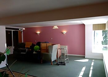 Holbrook Painting Contractors Ltd