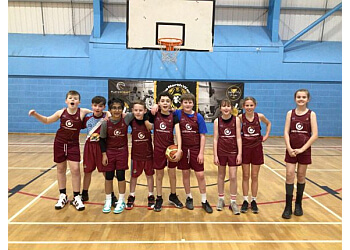 Holcombe Brook Primary School