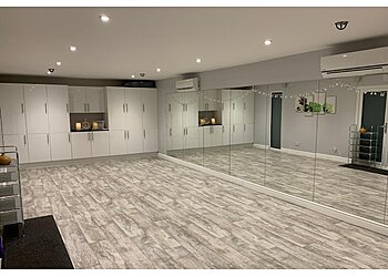 Holcombe Health Clinic