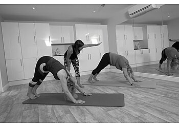 Holcombe Health Clinic