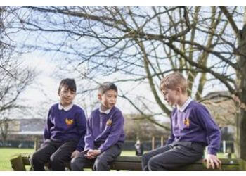 Holdbrook Primary School