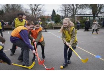 Holdbrook Primary School
