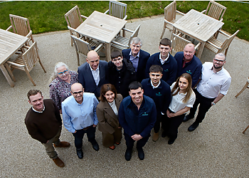 Holdens Chartered Surveyors & Building Consultancy Blackburn
