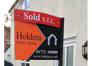 3 Best Estate Agents in Preston, UK - Expert Recommendations