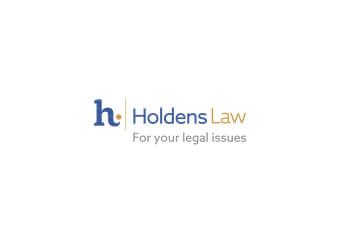 Holdens Law Ltd.