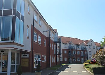 Kingston Upon Hull retirement villages Holderness Grange image 1