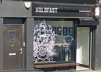 Holdfast Barbershop