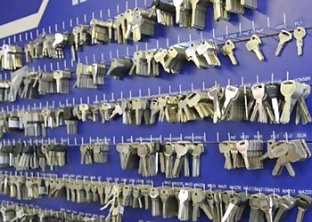 Holdfast Security Systems