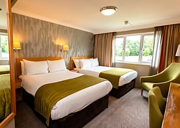 Holiday Inn A55 Chester West