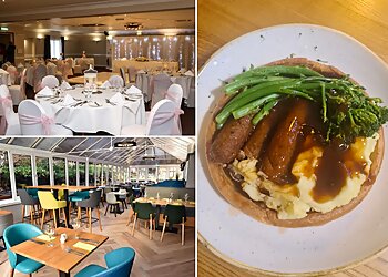 Holiday Inn A55 Chester West