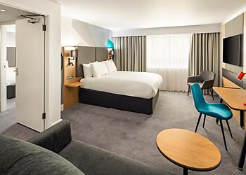 Holiday Inn Aylesbury