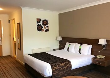 Holiday Inn Barnsley M1, Jct.37