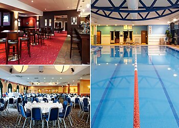 Holiday Inn Barnsley M1, Jct.37