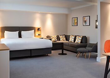 Holiday Inn Bolton Centre