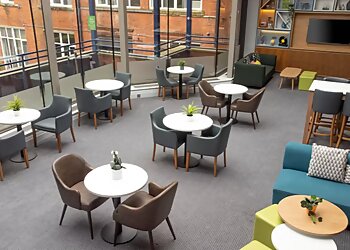 Holiday Inn Bolton Centre