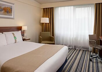 Holiday Inn Colchester