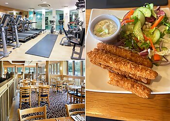 Holiday Inn Colchester